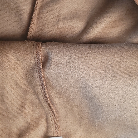 New Sonoma faux leather sizes 0X and 2X - Picture 6 of 7